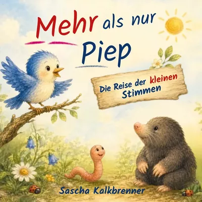 Mehr als nur Piep