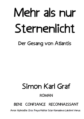 Mehr als nur Sternenlicht