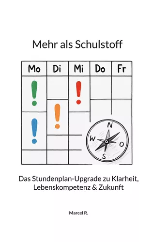 Mehr als Schulstoff