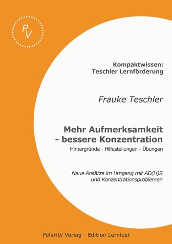 Mehr Aufmerksamkeit & bessere Konzentration