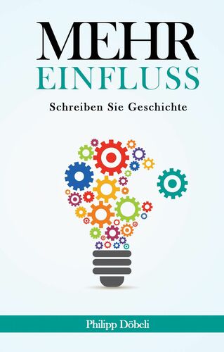 Mehr Einfluss