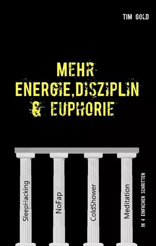 Mehr Energie, Disziplin & Euphorie