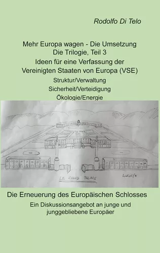 Mehr Europa wagen - Die Umsetzung