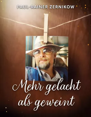 Mehr gelacht als geweint