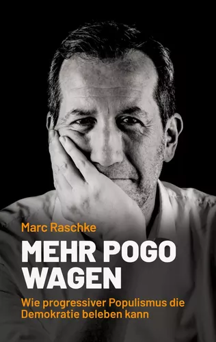 Mehr Pogo wagen