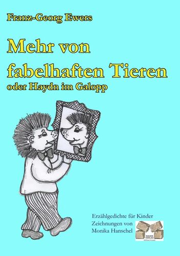 Mehr von Fabelhafte Tiere