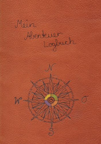 Mein Abenteuer-Logbuch