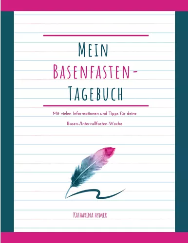 Mein Basenfasten-Tagebuch