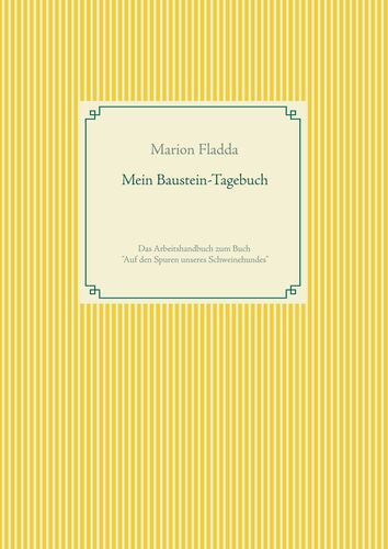 Mein Baustein-Tagebuch