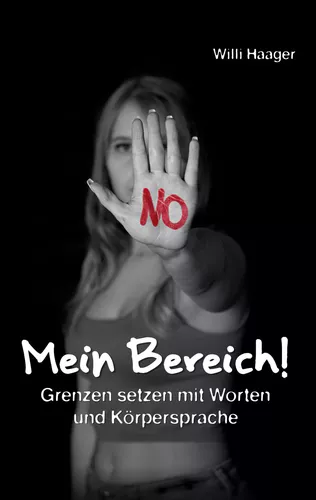 Mein Bereich!