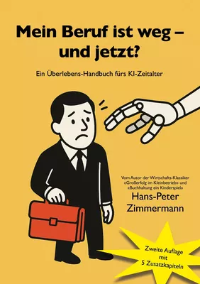 Mein Beruf ist weg - und jetzt?