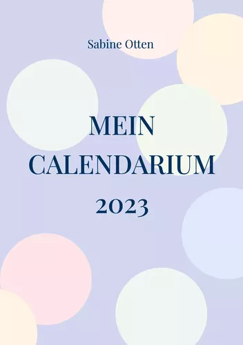 Mein Calendarium
