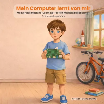 Mein Computer lernt von mir