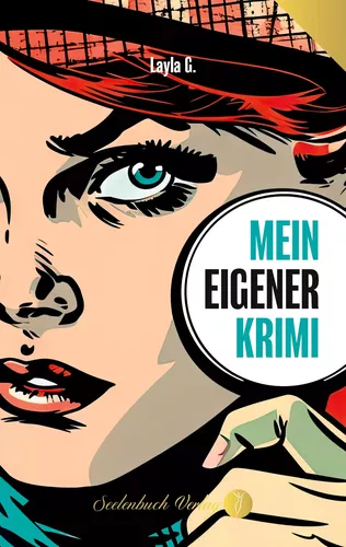 Mein eigener Krimi