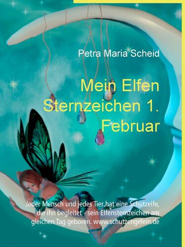 Mein Elfen Sternzeichen 1. Februar