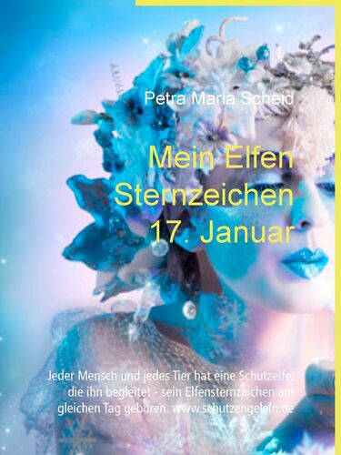 Mein Elfen Sternzeichen 17. Januar