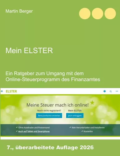 Mein Elster