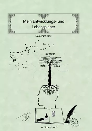 Mein Entwicklungs- und Lebensplaner