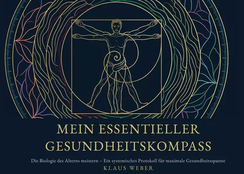 Mein Essentieller Gesundheitskompass