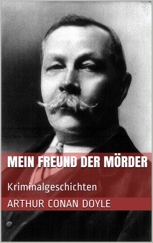 Mein Freund der Mörder