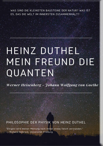 Mein Freund die Quanten