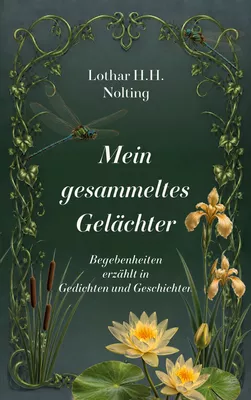 Mein gesammeltes Gelächter