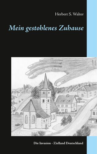 Mein gestohlenes Zuhause