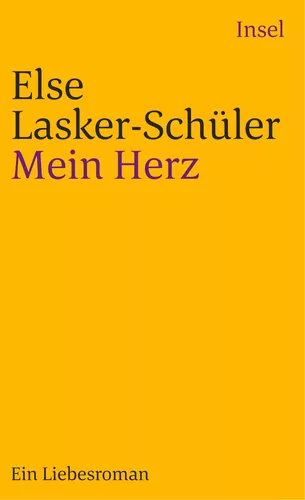 Mein Herz