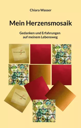 Mein Herzensmosaik