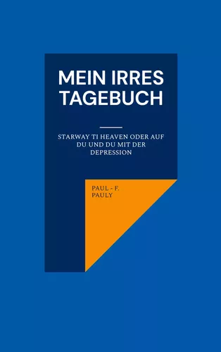 Mein irres Tagebuch