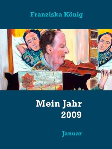 Mein Jahr 2009