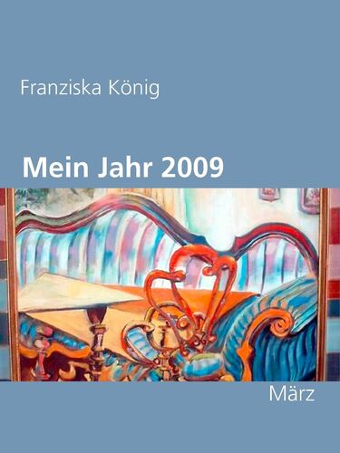 Mein Jahr 2009