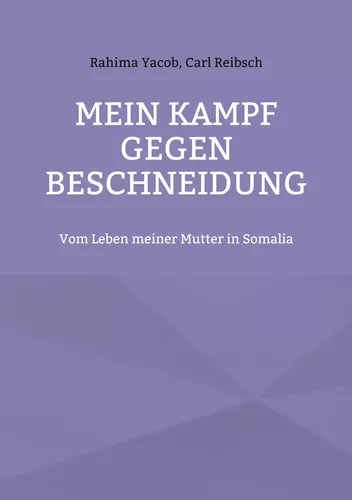 Mein Kampf gegen Beschneidung
