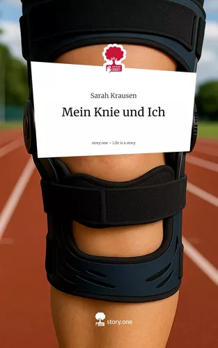 Mein Knie und Ich. Life is a Story - story.one