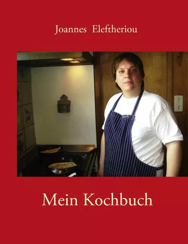 Mein Kochbuch