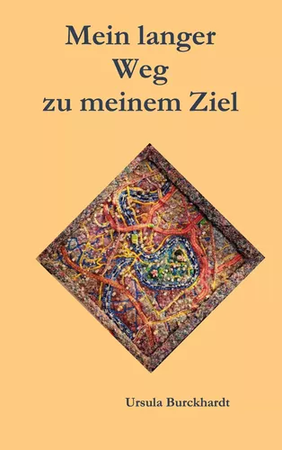Mein langer Weg zu meinem Ziel
