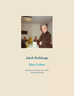 Mein Leben