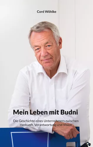 Mein Leben mit Budni
