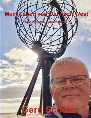 Mein Leben von Ost nach West