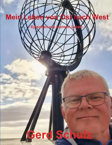 Mein Leben von Ost nach West