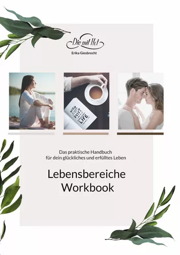 Mein Lebensbereiche Workbook
