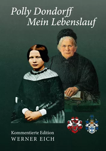 Mein Lebenslauf