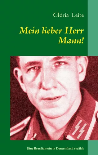 Mein lieber Herr Mann!