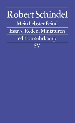 Mein liebster Feind