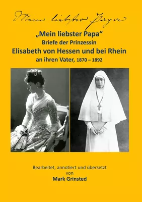 "Mein liebster Papa"