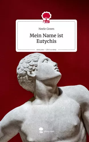 Mein Name ist   Eutychis. Life is a Story - story.one