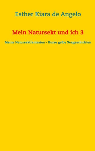 Mein Natursekt und ich 3
