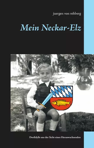 Mein Neckar-Elz