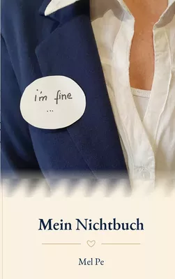 Mein Nichtbuch