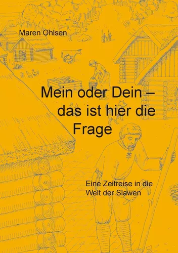 Mein oder Dein - das ist hier die Frage